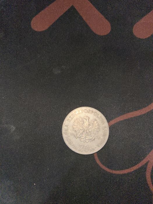 Moneta Marcel Nowotko