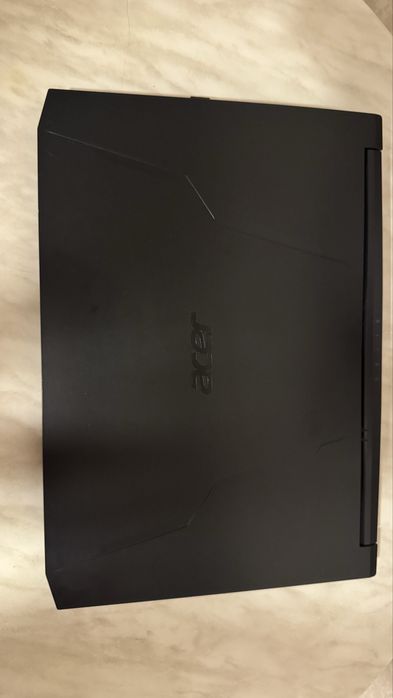 Ноутбук ігровий Acer Nitro 5 AN515-56