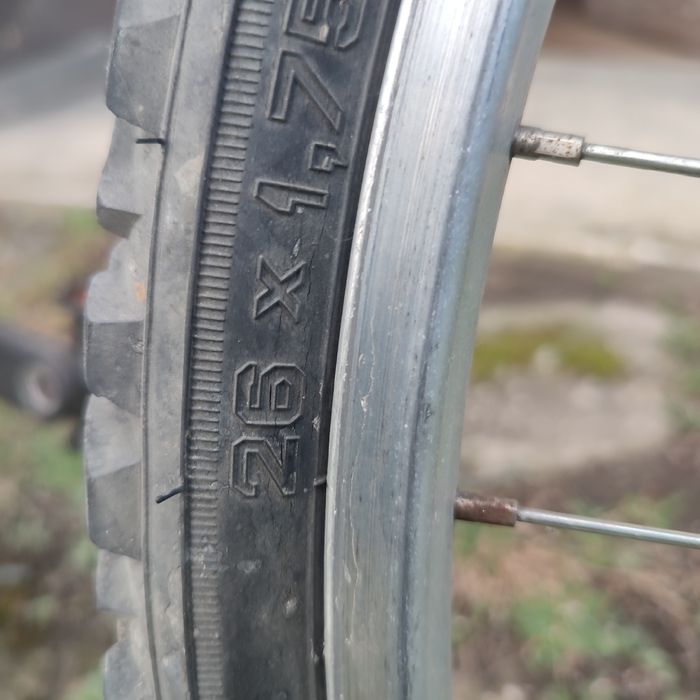 Rower Titania Planet