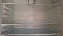 Gavetas e Prateleiras Combinado Bosch