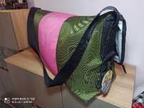 Nowa torba na ramię TIMBUK2 z USA lato urlop wakacje