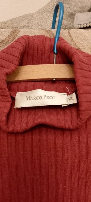 Czerwony golf stan bdb.Polecam