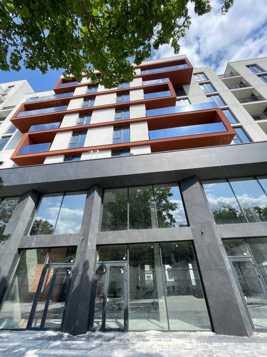 Продаж 2-кімнатної квартири в ЖК Infinity Park, вул. Зелена