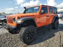 Jeep Wrangler 3.6 V6 pentastar piękny, zadbany
