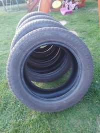 Opony letnie 235/55R17 do SUVA