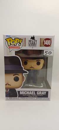 POP Peaky Blinders Michael Gray 1400