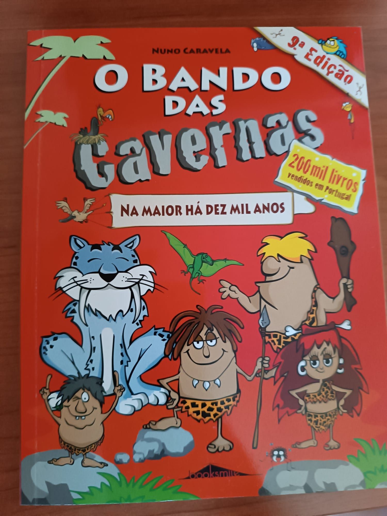 Livros infanto juvenis