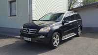 Mercedes Benz GL 550