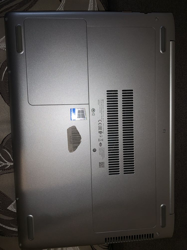 HP Probook 440 G5