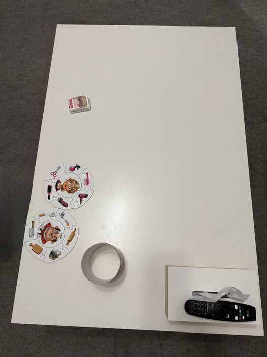 Журнальний стодик ikea 118*78