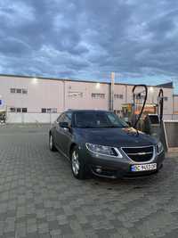 Saab 9-5 продам обо обміняю