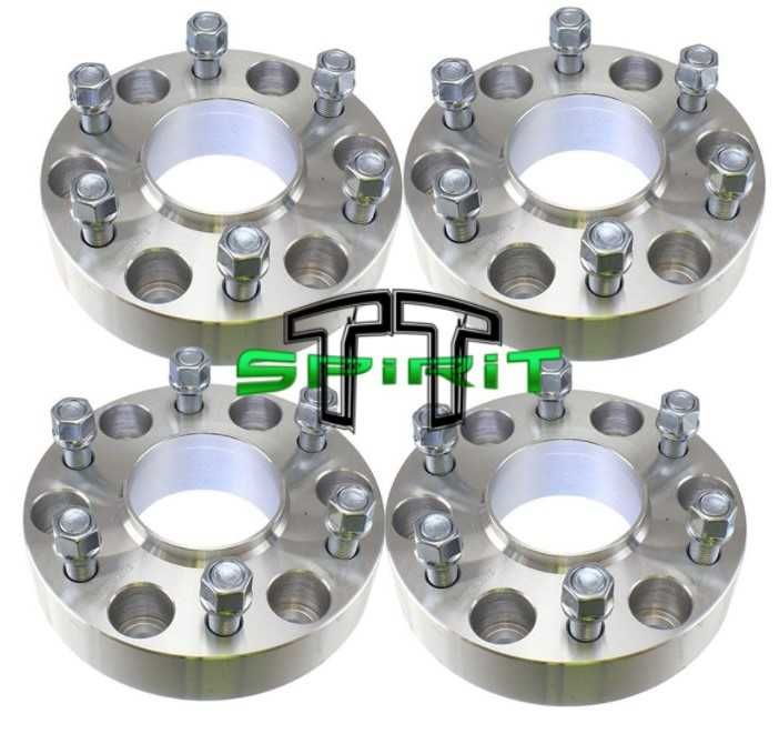 Espaçadores de roda nissan NAVARA D40