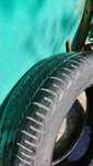 Комплект літньої гуми Goodyear GT3 195/60 R15 4шт