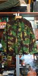 Bluza UK Army Combat Tropical DPM 180/96 klatka 114