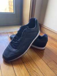 Reebok Azul Tam 39