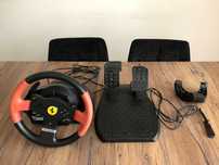 Kierownica Thrustmaster T150 Ferrari edition