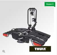 Thule 934 Easy fold XT3. NOWY