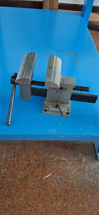 Torno de bancada Wilton