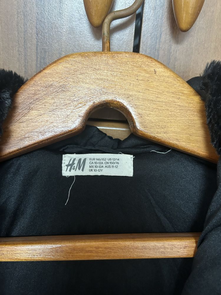 Продам шубку для дівчинки