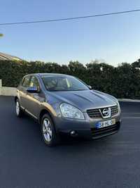 Nissan Qashqai 1.5dci