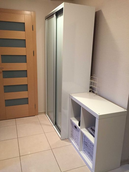 MIESZKANIE 2 POKOJOWE 48 m kw 2 piętro super lokalizacja Paderewskiego