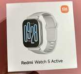 SmartWatch Xiaomi Redmi 5 Active Silver
