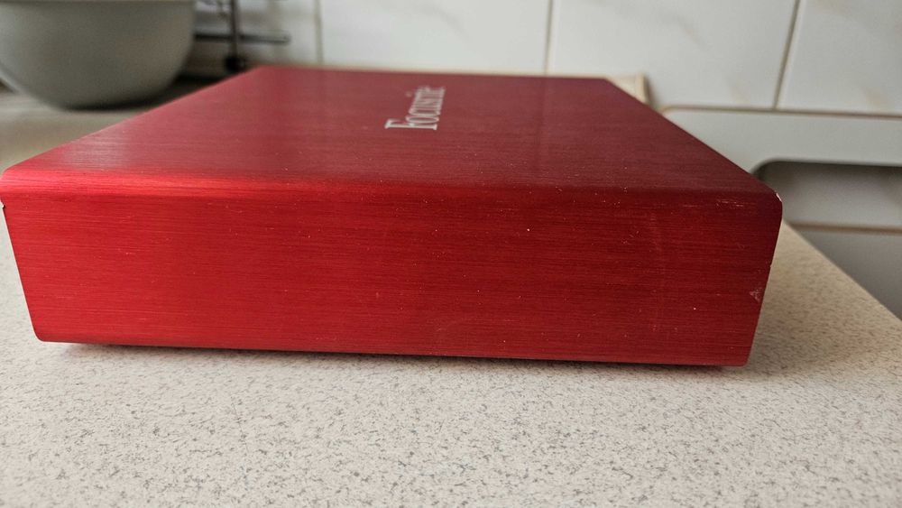 Interfejs audio Focusrite Scarlett 6i6 2nd gen