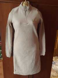 Sukienka z polaru rozmiar S.