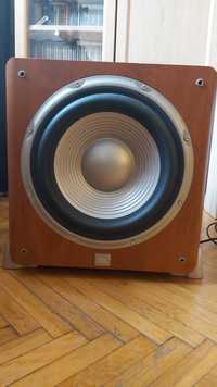 JBL L8400P subwoofer