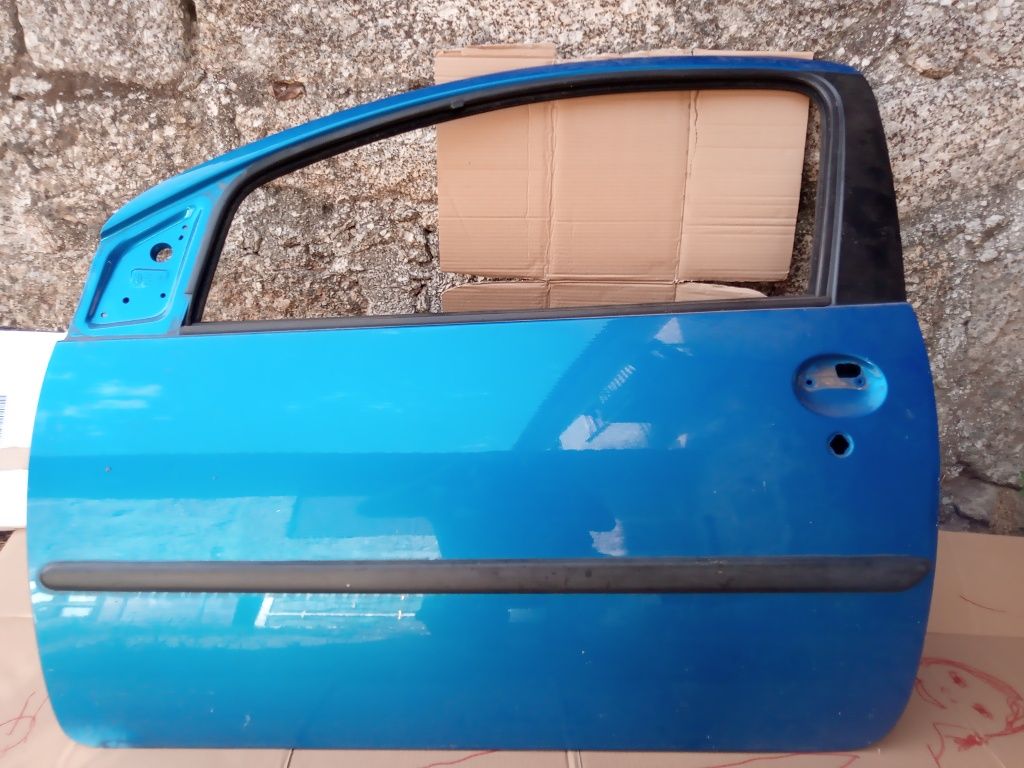 Citroen C1 Porta frente esquerda