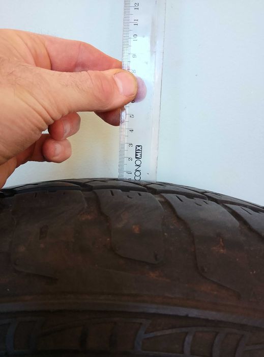 Шини б/в Sailun Terramax H/T 235/65 R17