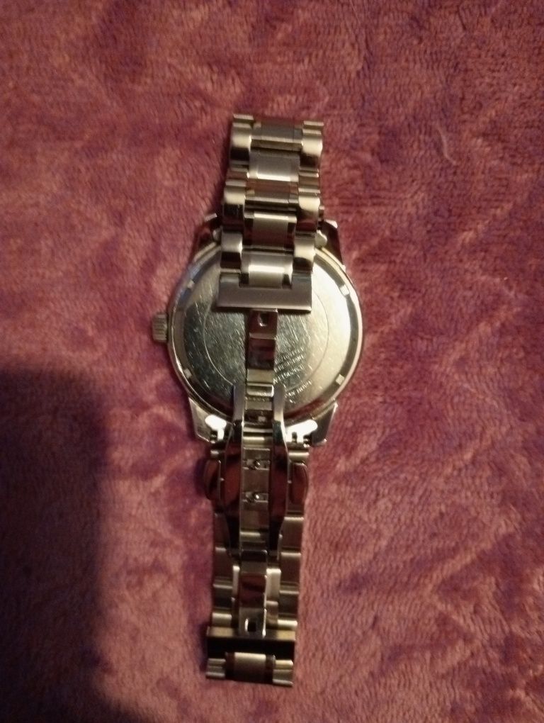 Relógio Guess homem