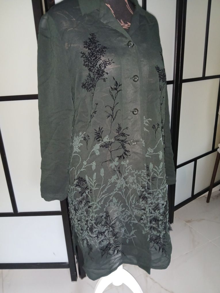 Elegancka tunika Wolczanka rozm. 42