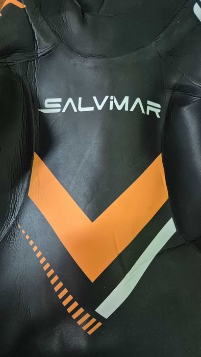 Skafander Salvimar Free Swim Lady 2 mm rozm. S