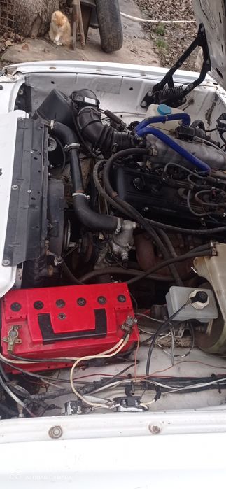 Продам Газ Волга 3110 инжектор