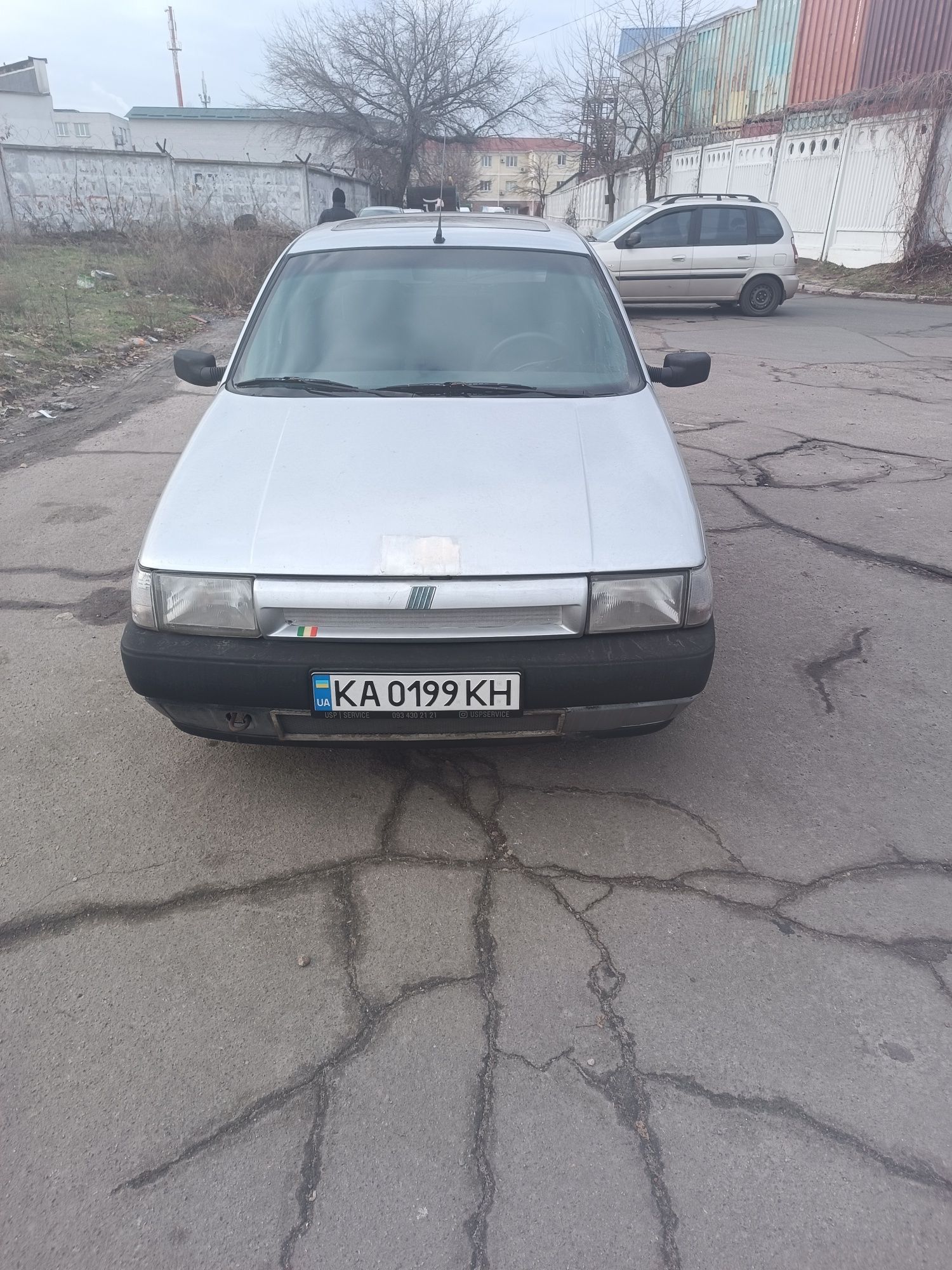 Продам Фиат Типо