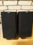Kolumny Sony SS-A209, cena za 2 szt
