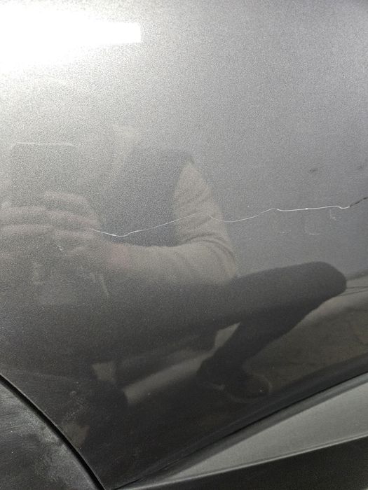 Точечна покраска подряпин , сколів і т.д.