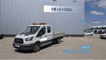 Ford Transit FT 350