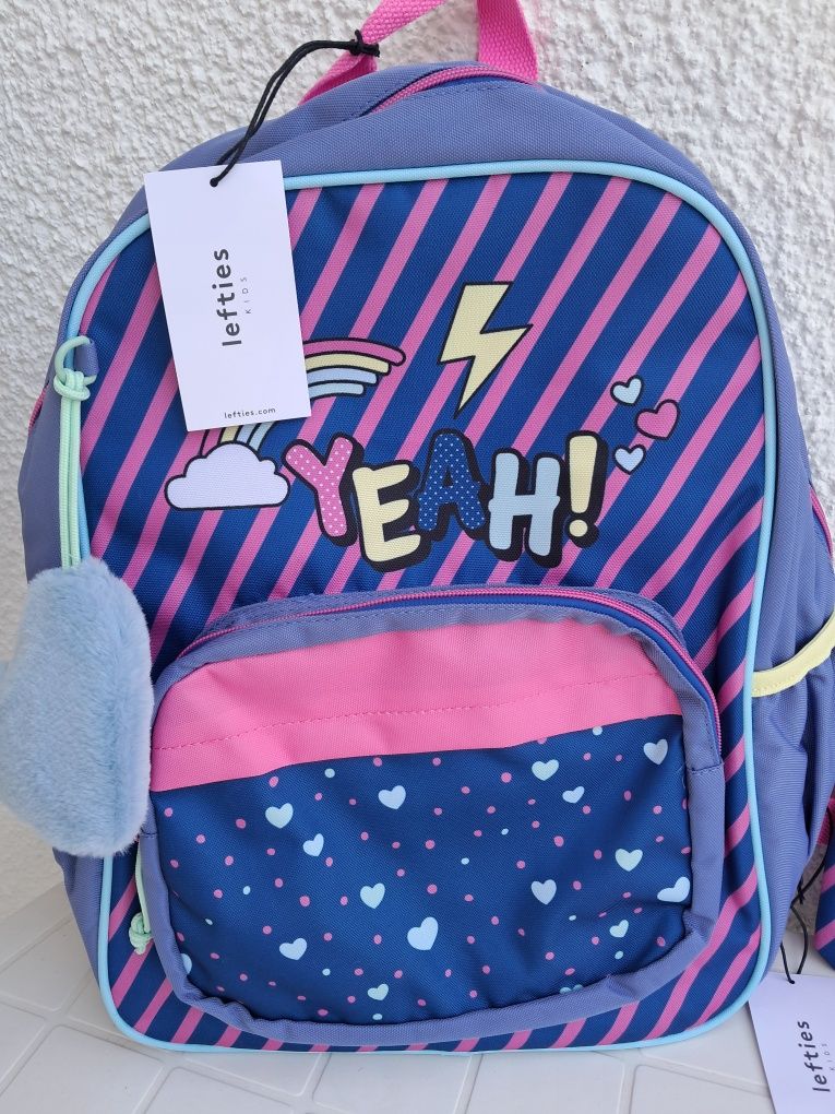 Conjunto escolar novo