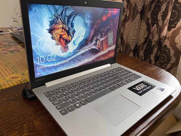 Ноутбук Lenovo IdeaPad 330 i5 Nvidia mx 130