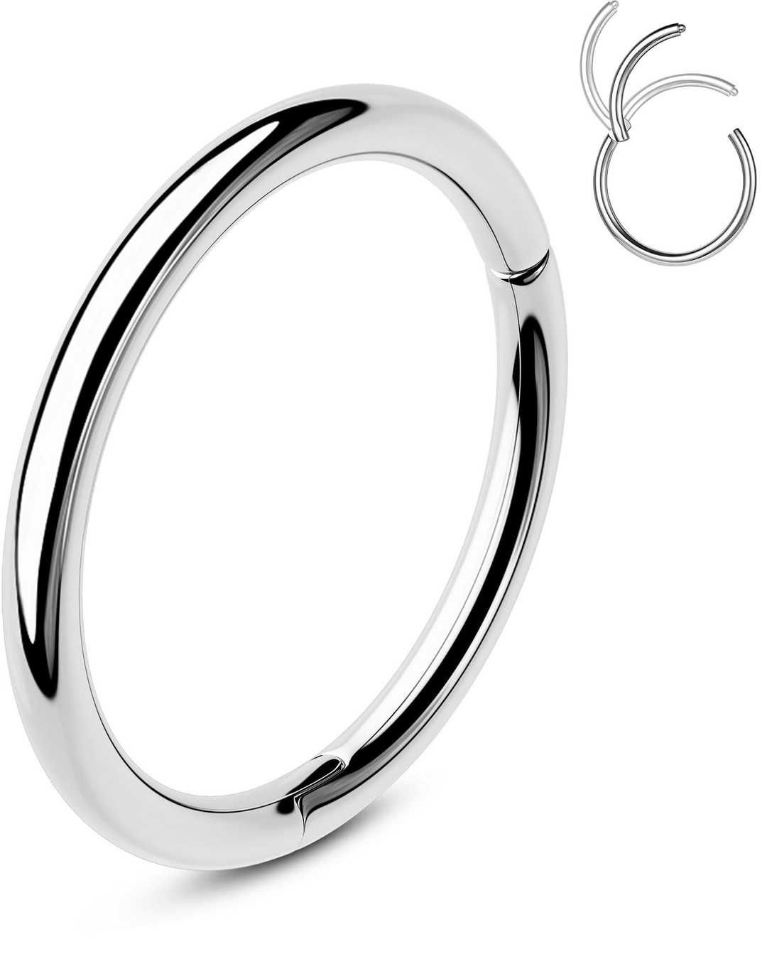 Joias para piercing