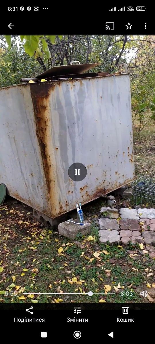 Дача продам або обміняю на автомобіль