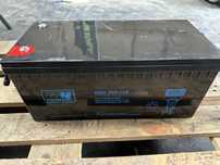 Akumulator 12V 200Ah MW Power AGM UPS