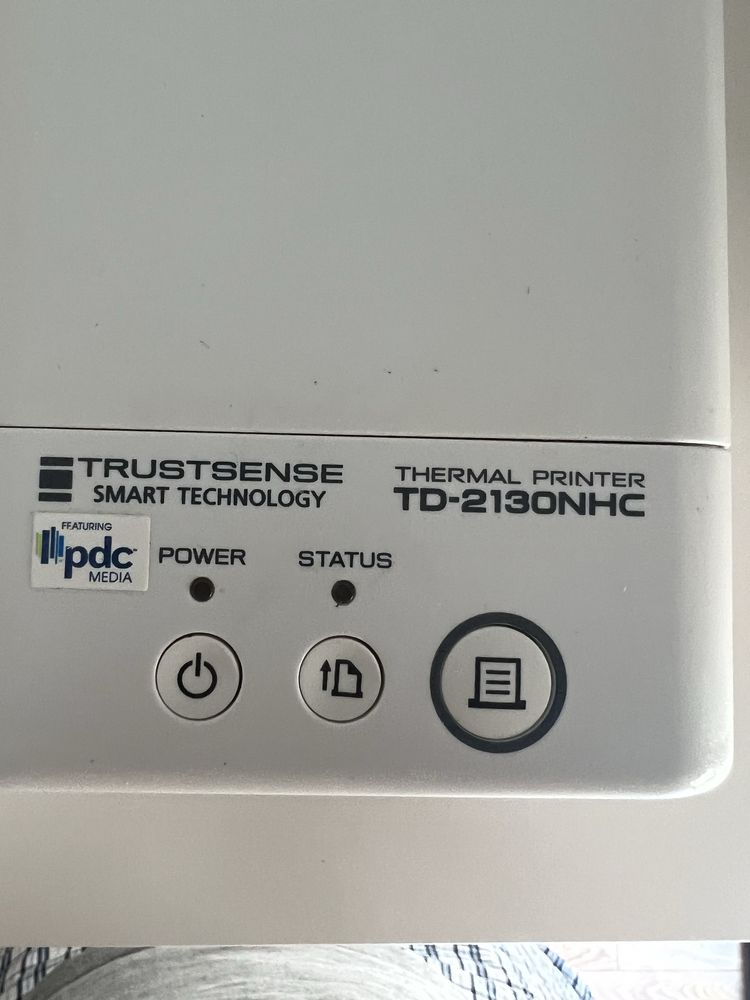 Impressora Etiqueta Profissional Brother WI-FI