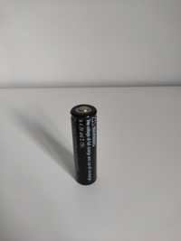 Célula/Pilha/Bateria Recarregável 18650 de Lítio 3,7V