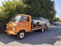 AUDI 100 C2 1980 DIESEL 2,0 MOŻLIWA rejestracja lub na części AUDI-NSU