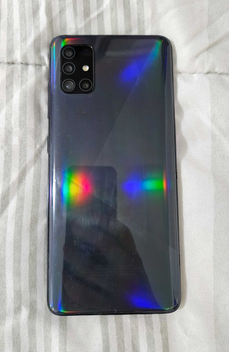 Telemóvel Samsung