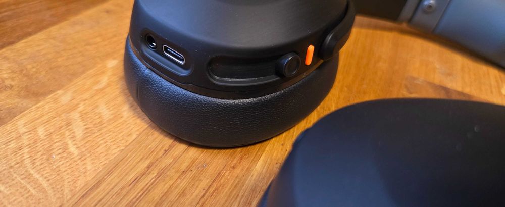 SKULLCANDY Crusher Evo słuchawki bluetooth