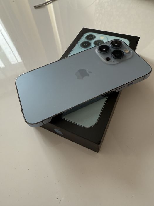 iPhone 13 Pro, 128 ГБ